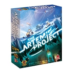 The Artemis Project (f)