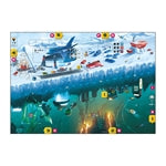 The Artemis Project (f)