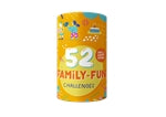 52 Family-Fun Challenges (d)