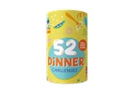 52 Dinner Challenges (d)