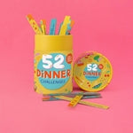 52 Dinner Challenges (d)