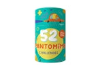 52 Pantomime Challenges (d)