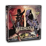 Pagan : Le destin de Roanoke (f)