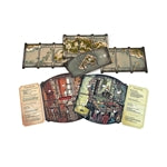 Pagan : Le destin de Roanoke (f)