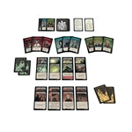 Pagan : Le destin de Roanoke (f)