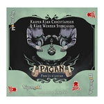 Pagan : Procès d'Antan (f)