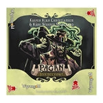 Pagan : Les jeux de l'esprit (f)