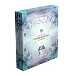 Anachrony - Future Imperfect (f)