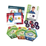 Dice Theme Park - Extension Deluxe (f)