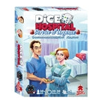 Dice Hospital : Roll & Write (f)