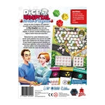 Dice Hospital : Roll & Write (f)