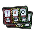 Dice Hospital : Roll & Write (f)