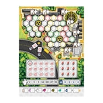 Dice Hospital : Roll & Write (f)