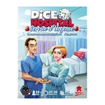 Dice Hospital : Roll & Write (f)