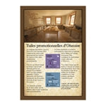 Obsession - Promo Pack (f)