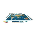 Expeditions - Autour Du Monde (f)
