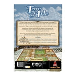 Terres d'Arle (f)