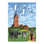 Terres d'Arle (f)