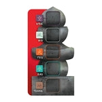 Gorinto - jeu de base (f)