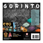 Gorinto - jeu de base (f)