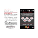 Gorinto - extension Dragon (f)