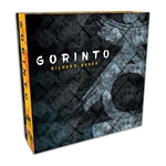 Gorinto - extension 5ème joueur (f)