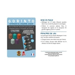 Gorinto - extension 5ème joueur (f)