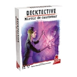 Decktective 3 Miroir de cauchemar (f)