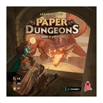 Paper Dungeons (f)