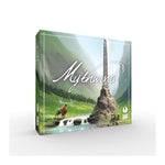 Mythwind: Spuren der Vergangenheit (d)