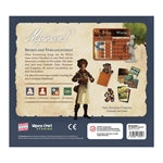 Mythwind: Spuren der Vergangenheit (d)