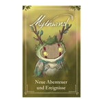 Mythwind: Neue Abenteuer und Ereignisse (d)