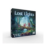 Lost Lights (d)