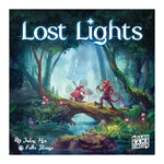 Lost Lights (d)