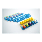 Ohne Floss Nix Los (d,f)