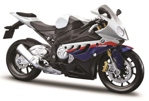 1/12 Motorrad BMW S 1000 RR