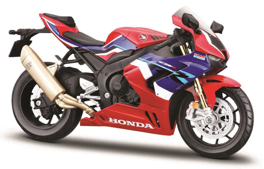 1/12 Motorrad Honda CBR 1000RR-R Fireblade