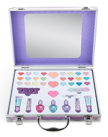 Let's Be Mermaids Big Case