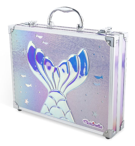 Let's Be Mermaids Big Case