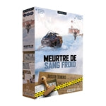 Meurtre De Sang Froid (f)