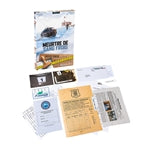 Meurtre De Sang Froid (f)