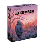 Alice Is Missing (f)