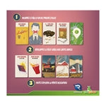 Alice Is Missing (f)