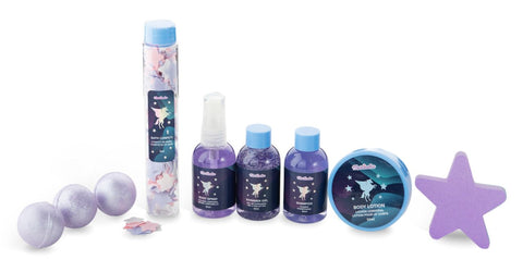 Galaxy Dreams Bath & Shower Set