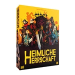 Heimliche Herrschaft (d)