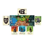 Heimliche Herrschaft (d)