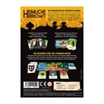 Heimliche Herrschaft (d)