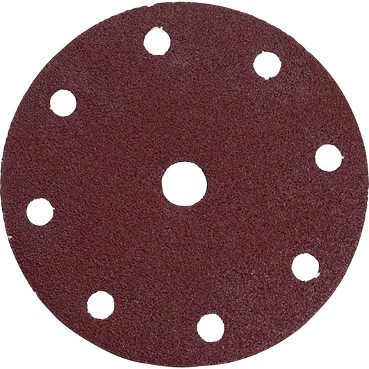 Makita - Papier ścierny Ø 150 mm - Wygładź swoje projekty z precyzją ✨🛠️