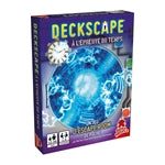 Deckscape 1  A l'épreuve du temps (f)