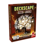 Deckscape 2 Le destin de Londres (f)